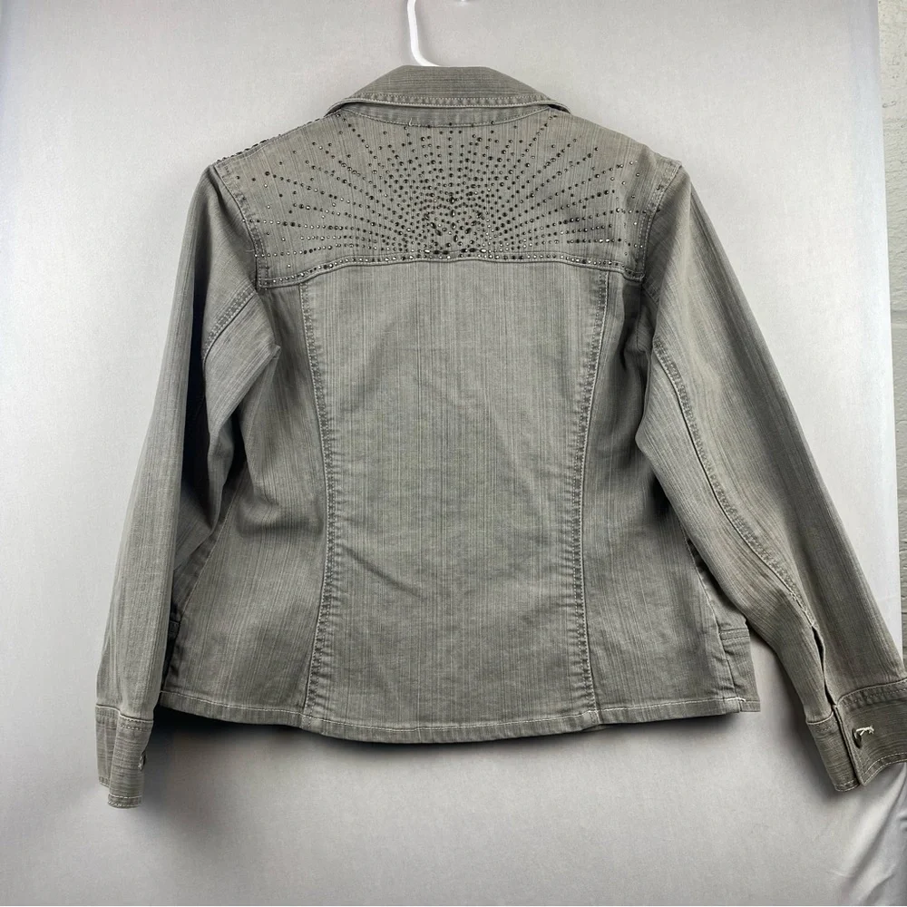 chico’s chico platinum